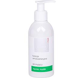 istic gel Ziaja Med Cleansing Treatment Face Cleansing Gel, 200 ml