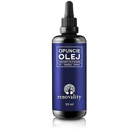 Tlov olej Renovality Original Series, 50 ml