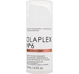 Krm na vlasy Olaplex Bond Smoother No. 6, 100 ml