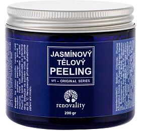 Tlov peeling Renovality Original Series, 200 ml