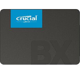 CRUCIAL BX500 / 1TB / SSD / 2.5" / SATA / 3R (CT1000BX500SSD1)