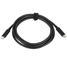 Lenovo USB-C Cable 1m (4X90U90619)