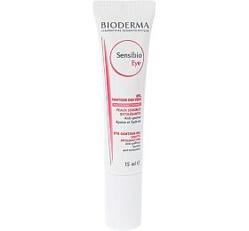 On gel BIODERMA Sensibio Eye, 15 ml