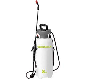 Postřikovač VERDEMAX TP8