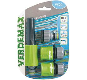 Postřikovač VERDEMAX 9520