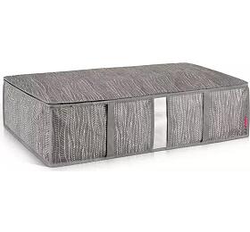 Obal na pikrvky Tescoma FANCY HOME 80 x 52 x 20 cm, cappuccino
