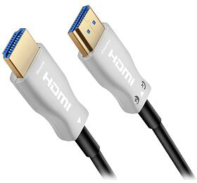HDMI optick kabel High Speed + Ethernet kabel PremiumCord (kphdm2x05)