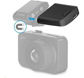 TrueCam Mx GPS with speed camera detection