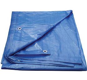 Plachta s oky OEM, 6 x 10m
