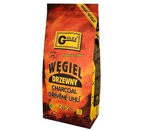 Devn uhl na gril OEM 2,5 kg
