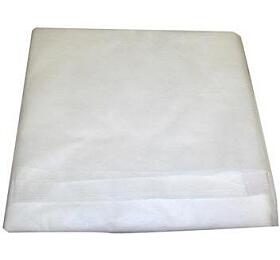Netkaná textilie OEM 3,2/10 m BÍ UV 17 g/m2, bílá