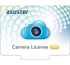 Asustor NAS License(1 Channel) / NVR Camera License Package - 1CH