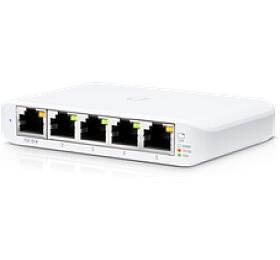 UBIQUITI NETWORKS uBNT USW-FLEX-MINI - UniFi Switch Flex Mini