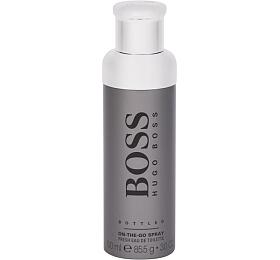 Toaletn voda HUGO BOSS Boss Bottled On-The-Go, 100 ml