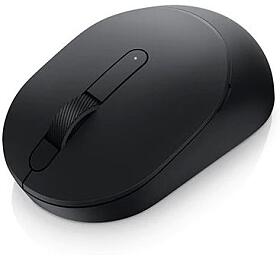 DELL Mobile Wireless Mouse - MS3320W - Black (MS3320W-BLK)