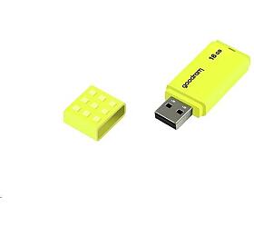 GOODRAM Flash Disk 16GB UME2, USB 2.0, lut (UME2-0160Y0R11)