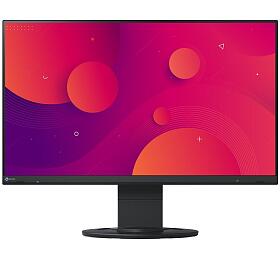 Monitor Eizo EV2460-BK, ern