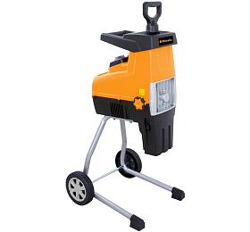 Drti zahradnho odpadu Riwall PRO RES 3044 3000W