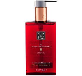 Tekut mdlo Rituals The Ritual Of Ayurveda, 300 ml