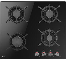 Plynov deska Amica DP 6413 BG