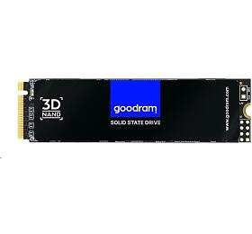 GOODRAM SSD PX500 256GB M.2 2280 , NVMe (R:1850/ W:950MB/s) (SSDPR-PX500-256-80)