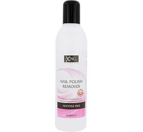 Odlakova neht Xpel Nail Care, 250 ml (Acetone Free)