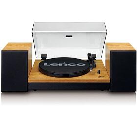 Gramofon Lenco LS300 wood