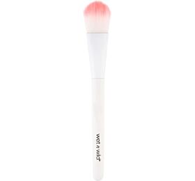 ttec Wet n Wild Brushes, 1 ml (Foundation)