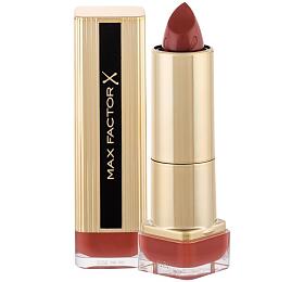 Rtěnka Max Factor Colour Elixir, 4 ml, odstín 015 Nude Rose