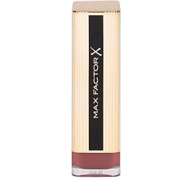 Rtěnka Max Factor Colour Elixir, 4 ml, odstín 030 Rosewood