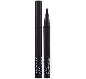 On linka Wet n Wild Pro Felt Tip, 0,5 ml, odstn Black