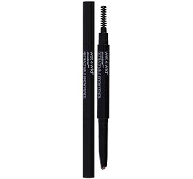 Tuka na obo Wet n Wild Ultimate Brow Retractable, 0,2 ml, odstn Taupe