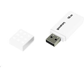 GOODRAM Flash Disk 16GB UME2, USB 2.0, bl (UME2-0160W0R11)