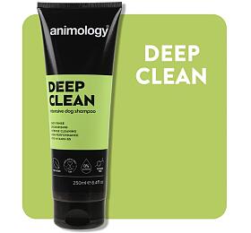 Animology Deep Clean Šampon pro psy 250ml