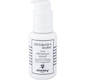 Krm na krk a dekolt Sisley Phytobuste + Dcollet, 50 ml