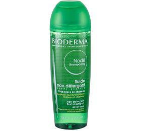 Šampon BIODERMA Nodé Non-Detergent Fluid Shampoo, 200 ml