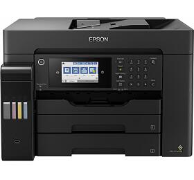 Multifunkční tiskárna Epson L15160 (C11CH71402)