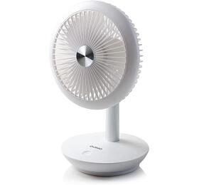 Stoln USB ventiltor s akumultorem - DOMO DO8147