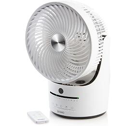 Ventiltor DOMO DO8148 s dlkovm ovldnm