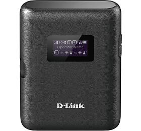 D-Link DWR-933 4G/LTE Cat 6 Wi-Fi Hotspot