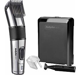 Zastihova vlas BaByliss E977E