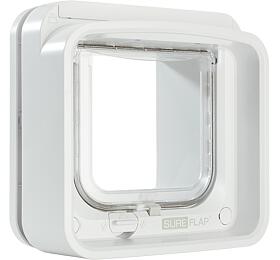 Dvka pro koky Sureflap Microchip Cat Door Connect SurePetcare