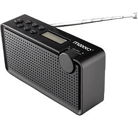 Radiopřijímač DAB+ Maxxo PB01