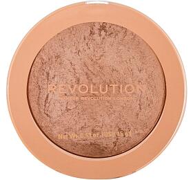 Bronzer Makeup Revolution London Re-loaded, 15 ml, odstn Holiday Romance