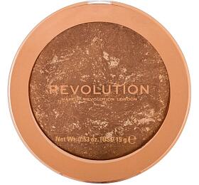 Bronzer Makeup Revolution London Re-loaded, 15 ml, odstn Take A Vacation