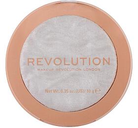 Rozjasova Makeup Revolution London Re-loaded, 10 ml, odstn Set The Tone