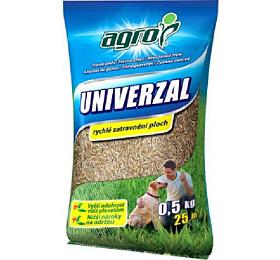 Travní směs Agro UNIVERZÁL 0,5 kg