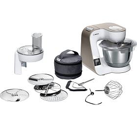 Kuchyňský robot Bosch MUM5XW10