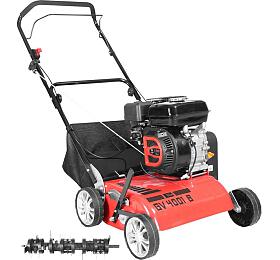 Motorov vertikuttor GV 4001 B Gde