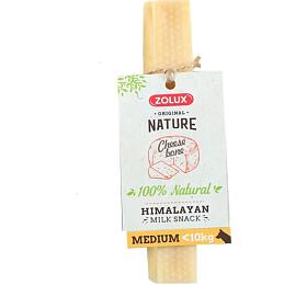 Pochoutka pes Cheese bone Medium Zolux